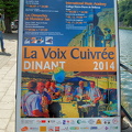 Events in Dinant