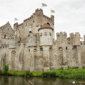 Het Gravensteen, Castle of the Counts