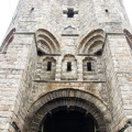 Tower of the Gravensteen