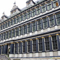 Ghent Town Hall