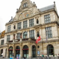 Royal Dutch Theatre on Sint-Baafsplein