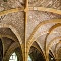 Old cloister