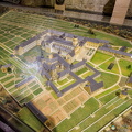 Orval Abbey site before the French Revolution