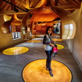 Orval Beer processes explained in the Brewery Museum