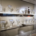 Orval glass designs through time