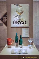 Orval glass