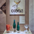 Orval glass