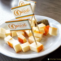 Orval cheese