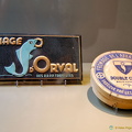 Orval cheese
