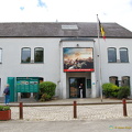 Waterloo Battlefield Visitor Centre