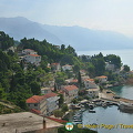 Bosnia-Herzegovina