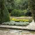 The Botanical Gardens and Queen Marie's Palace, Balchik, Bulgaria