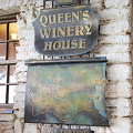 The Botanical Gardens and Queen Marie's Palace, Balchik, Bulgaria