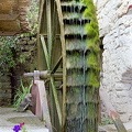 The Botanical Gardens and Queen Marie's Palace, Balchik, Bulgaria