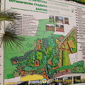 The Botanical Gardens and Queen Marie's Palace, Balchik, Bulgaria
