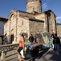 Nessebar village - Black Sea - Bulgaria