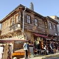 Nessebar village - Black Sea - Bulgaria