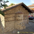 Nessebar village - Black Sea - Bulgaria