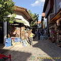 Nessebar village - Black Sea - Bulgaria