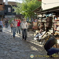 Nessebar village - Black Sea - Bulgaria