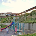 Nessebar village - Black Sea - Bulgaria