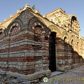 Nessebar village - Black Sea - Bulgaria