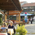 Nessebar village - Black Sea - Bulgaria