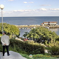 Nessebar village - Black Sea - Bulgaria