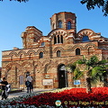 Christ Pantocrator Church (2600 visits) Christ Pantocrator's varied layout and decoration of its facades makes this a beautiful church
[Chri... Christ Pantocrator Church