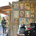 Nessebar village - Black Sea - Bulgaria