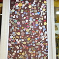 A shop for badge collectors