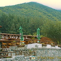 Rila Monastery, Bulgaria