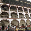 Rila Monastery, Bulgaria