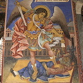 Rila Monastery, Bulgaria