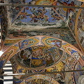 Rila Monastery, Bulgaria