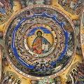Rila Monastery, Bulgaria