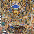 Rila Monastery, Bulgaria