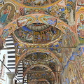 Rila Monastery, Bulgaria