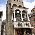 Rila Monastery, Bulgaria