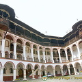 Rila Monastery, Bulgaria