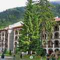 Rila Monastery, Bulgaria (1414 επισκέψεις) Rila Monastery, Bulgaria
