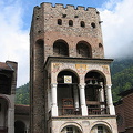 Rila Monastery, Bulgaria