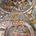 Rila Monastery, Bulgaria