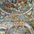 Rila Monastery, Bulgaria