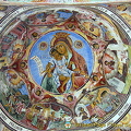 Rila Monastery, Bulgaria