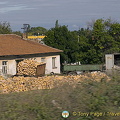 Road to Turkey, Bulgaria