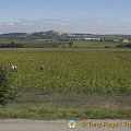 Road to Turkey, Bulgaria
