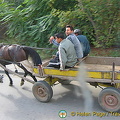 Road to Turkey, Bulgaria