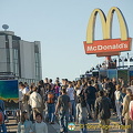 Macdonalds in Sofia (1837 visits) Macdonalds in Sofia
