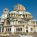 St Alexander Nevsky Memorial Church